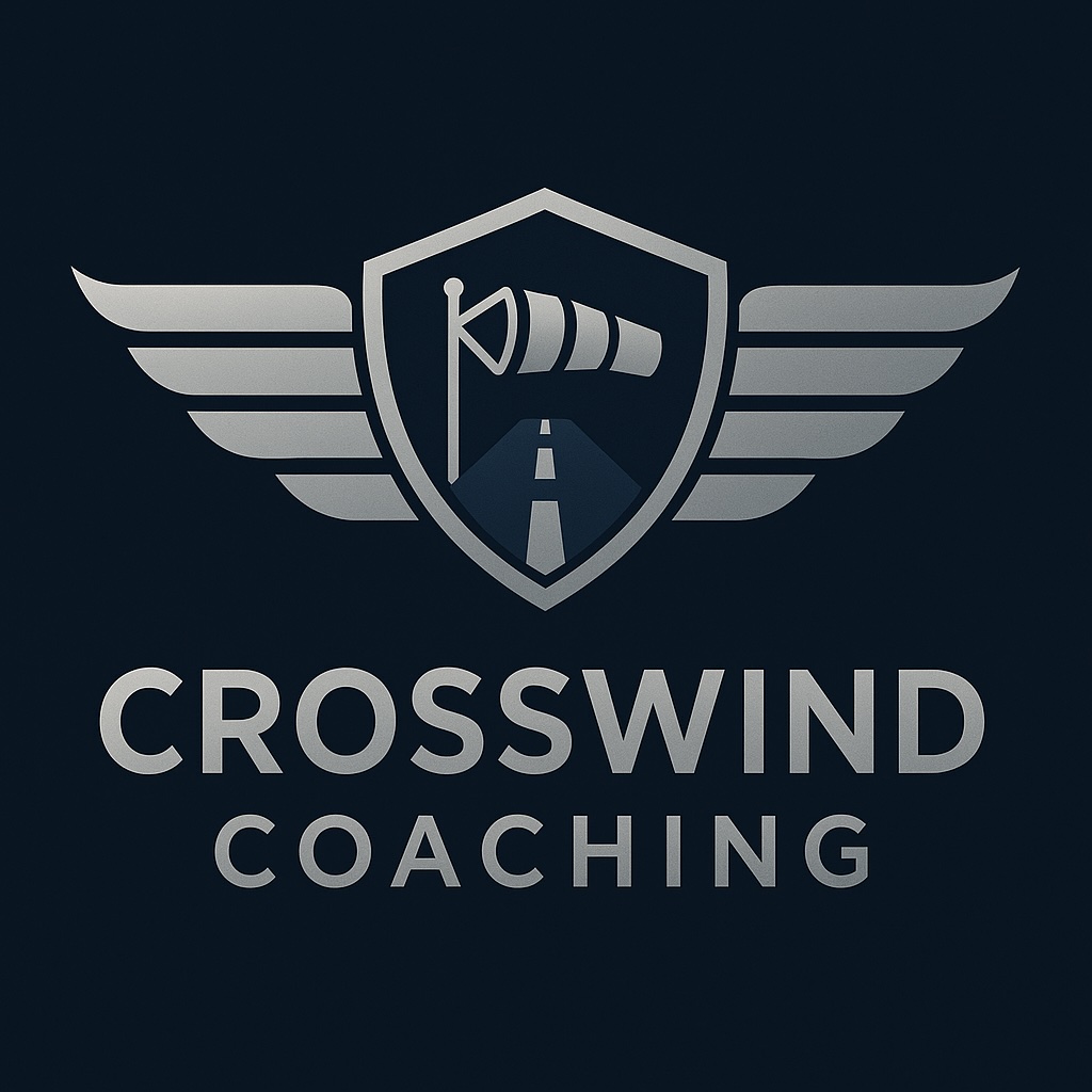 Crosswind Coaching, LLC