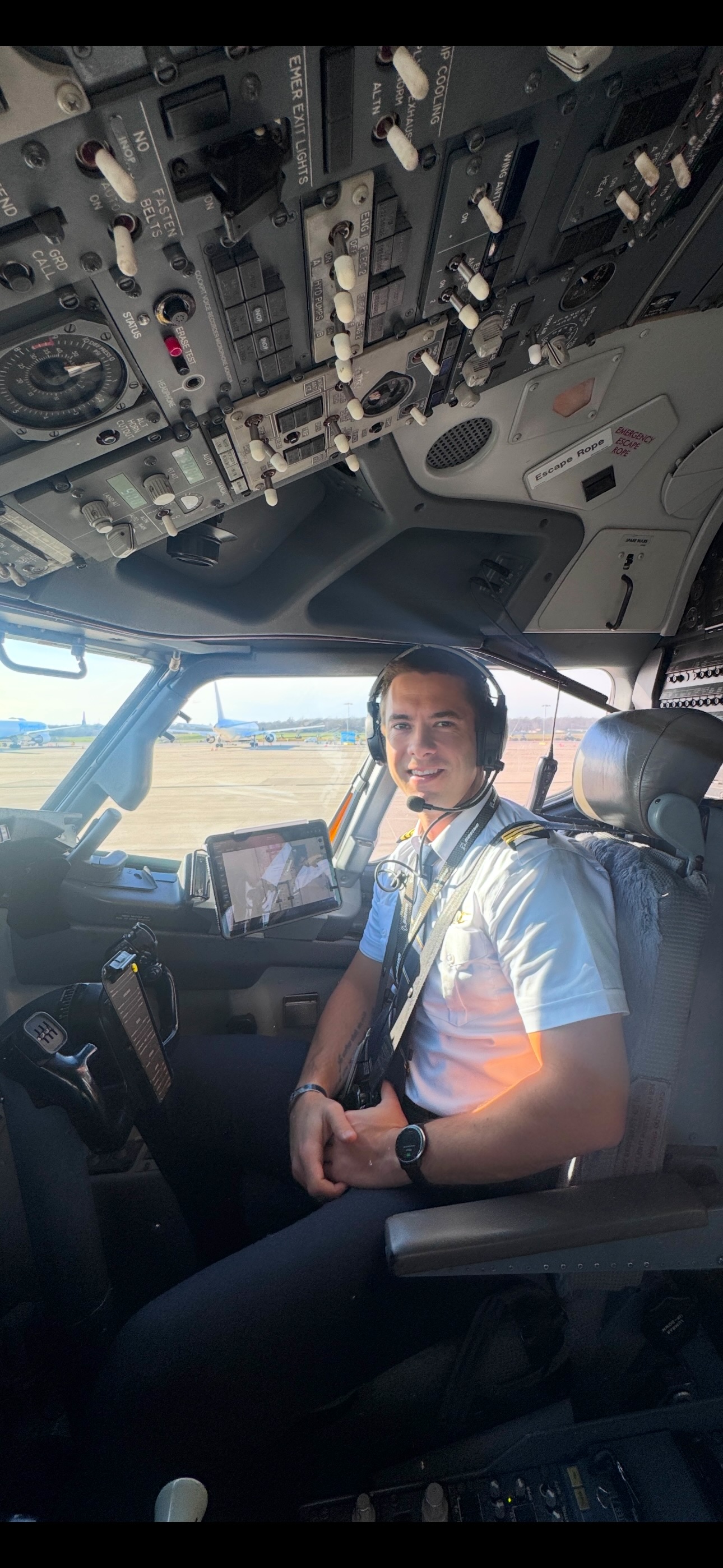 Ryan Myers - Aviation Career Expert